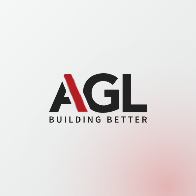 AGL Arab Geotech Laboratories logo