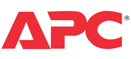 APC logo – Newtech technology partner