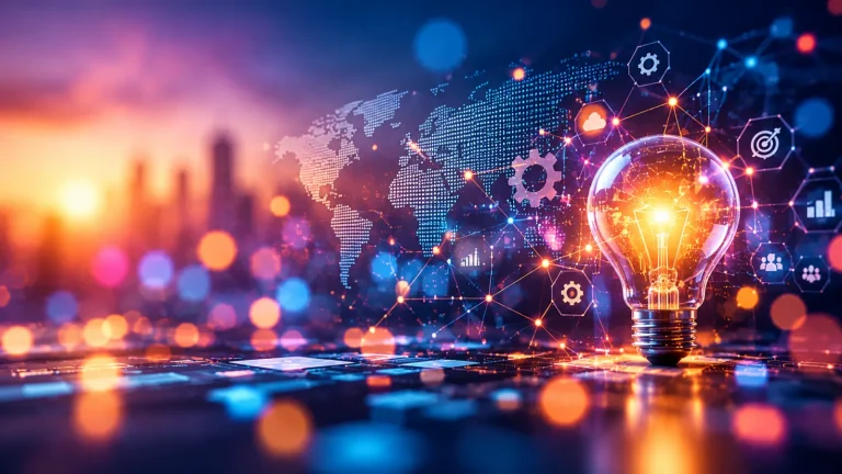 Choosing ERP software for a trading business