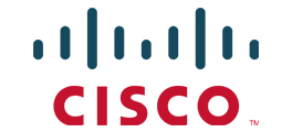 Cisco logo – Newtech technology partner
