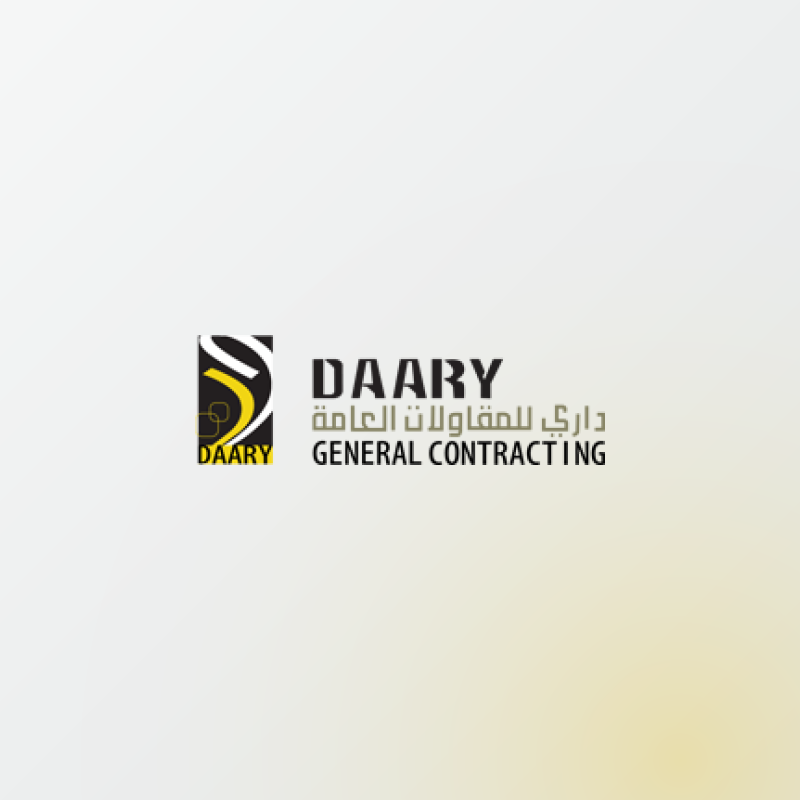 Daary General Contracting logo
