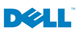 Dell logo – Newtech technology partner