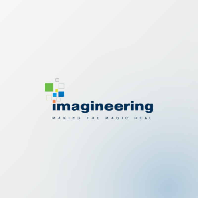Imagineering logo