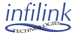 Infilink logo – Newtech technology partner