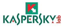 Kaspersky logo – Newtech technology partner