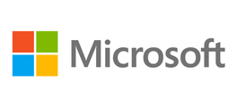 Microsoft logo – Newtech technology partner