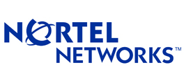 Nortel logo – Newtech technology partner