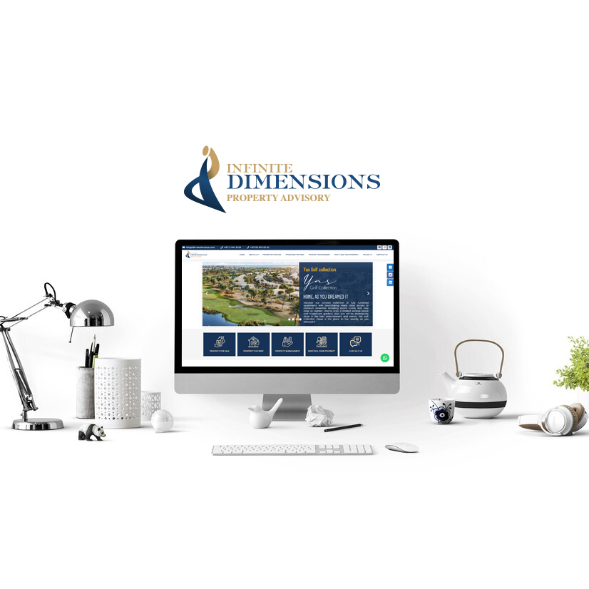 iDimension – Software project