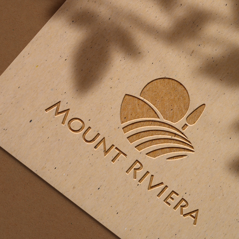 Mount Riviera – Web application project