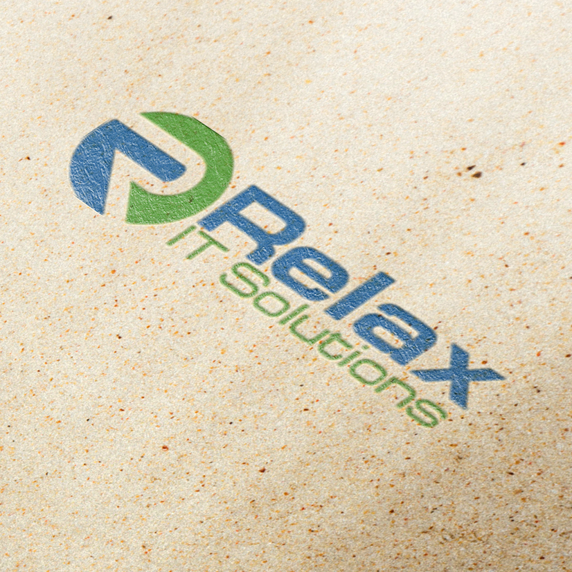 Relax IT Solutions – Software project