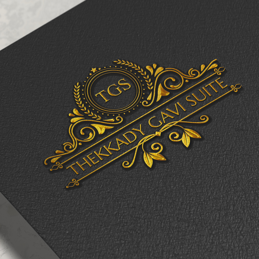 Thekkady Gavi Suite – Web application project