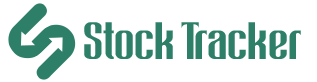 Stock Tracker inventory management software logo