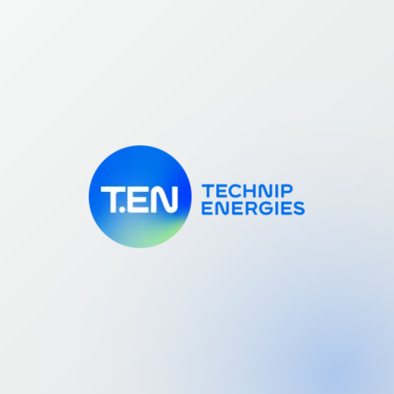 Technip Energies logo