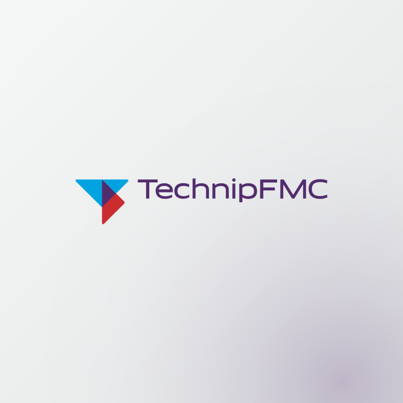 TechnipFMC logo