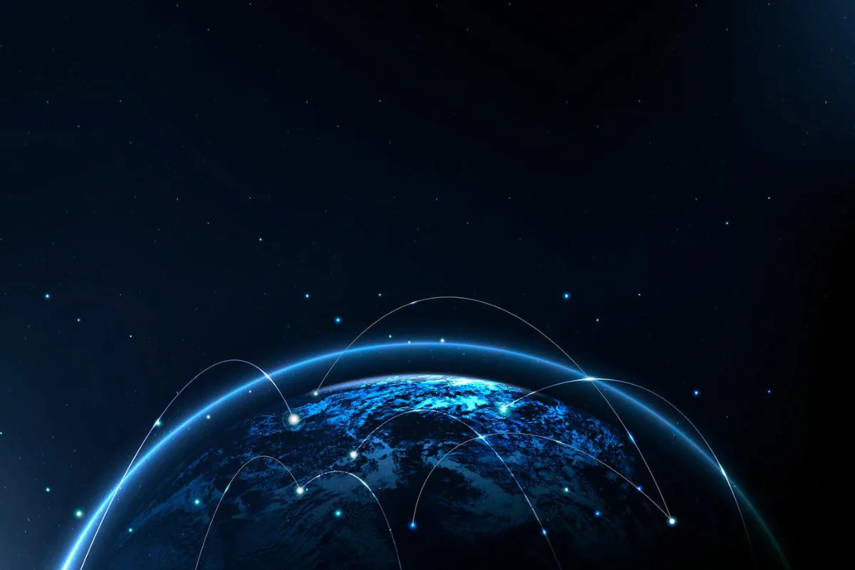 Business telephone and IP PABX system