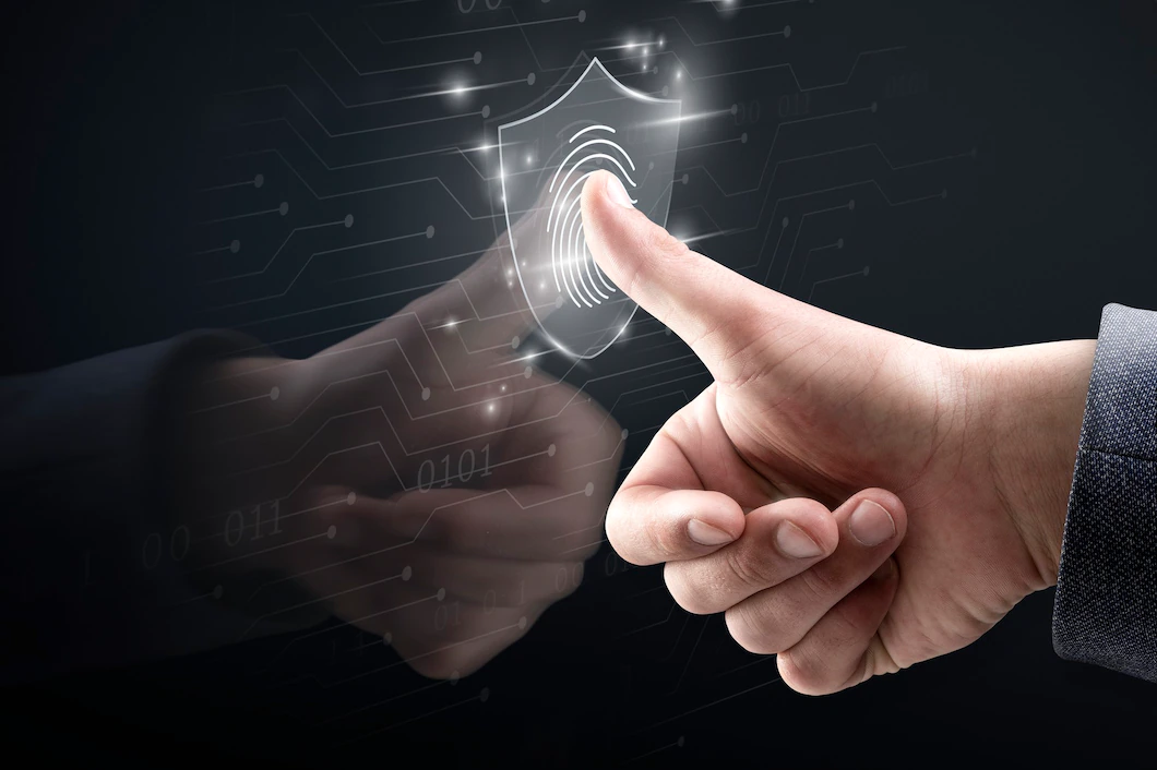 Biometric time and attendance system