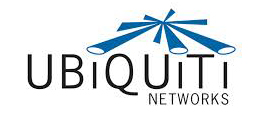 Ubiquiti logo – Newtech technology partner