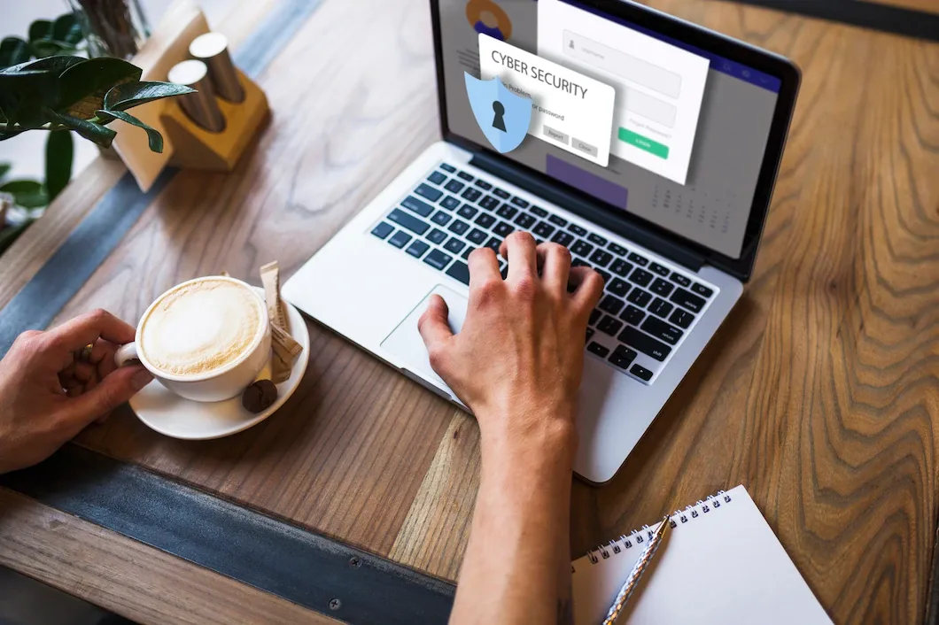 Secure VPN and remote access for business devices