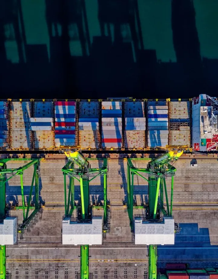 Barcode inventory control: how modern warehouses eliminate stock errors