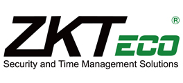 ZKTeco logo – Newtech technology partner